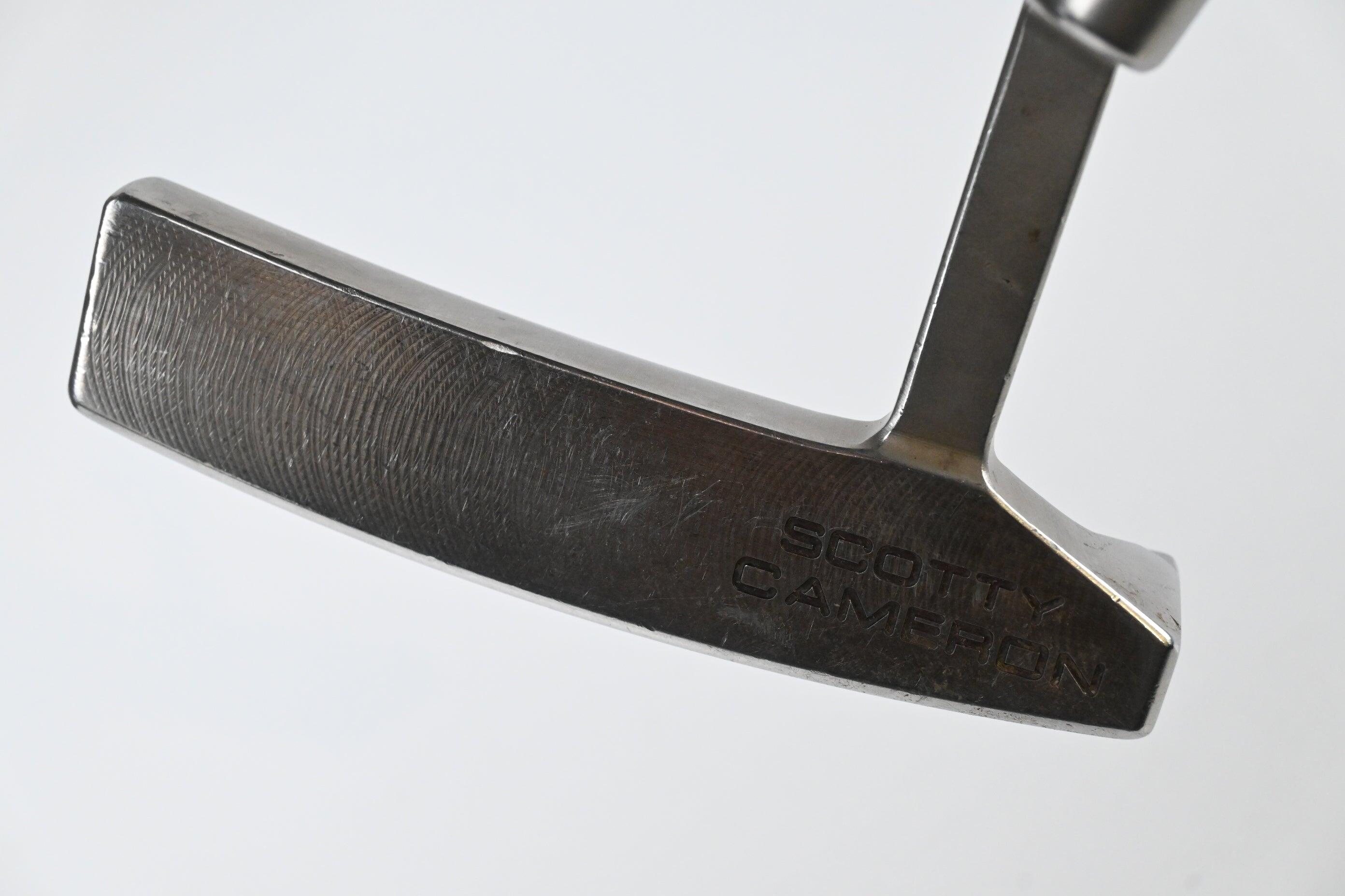 Scotty Cameron California Honey Dip Monterey Putter / 34 Inch
