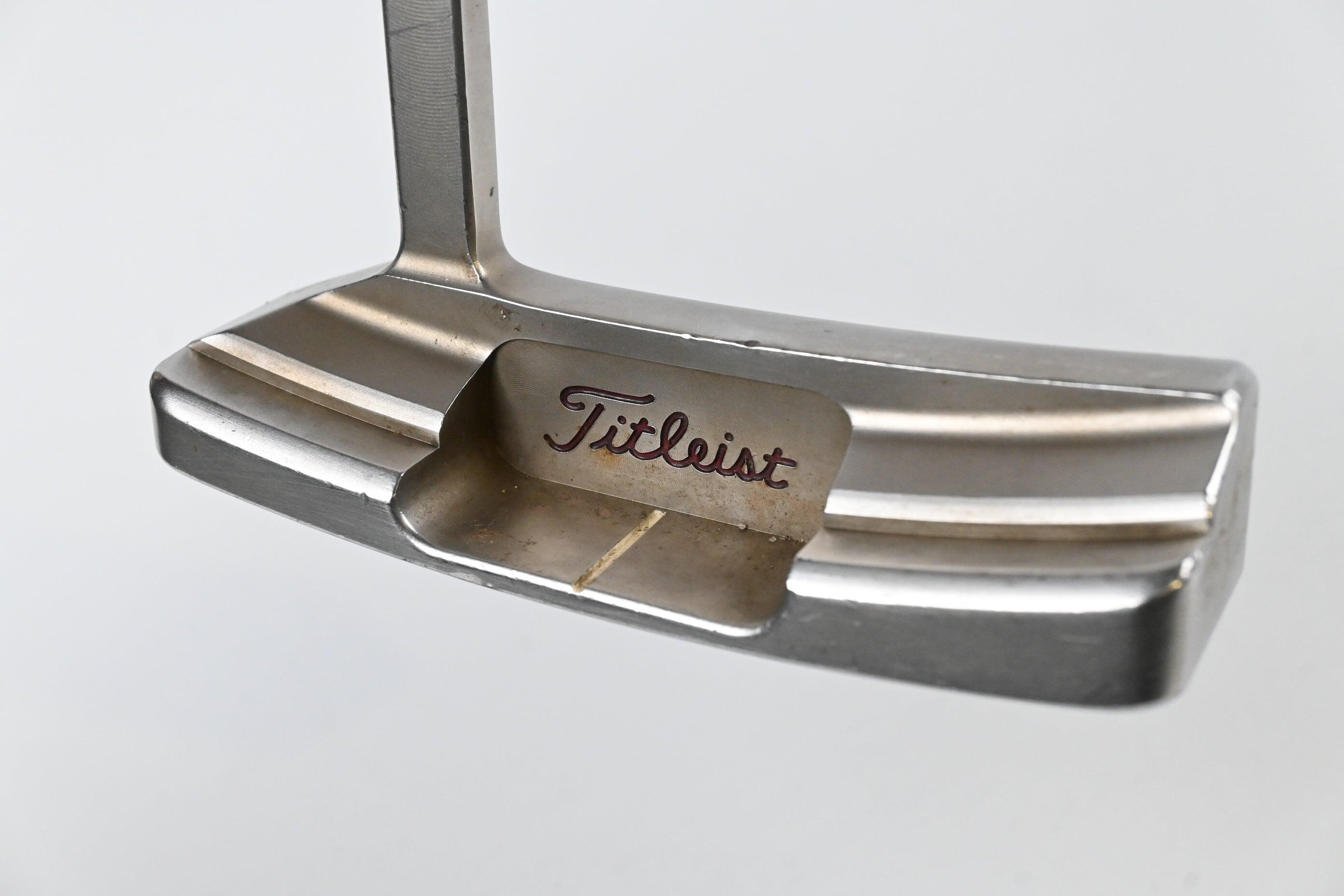 SCOTTY CAMERON California Monterey 34インチ Scotty Cameron California Honey Dip Monterey Putter / 34 Inch