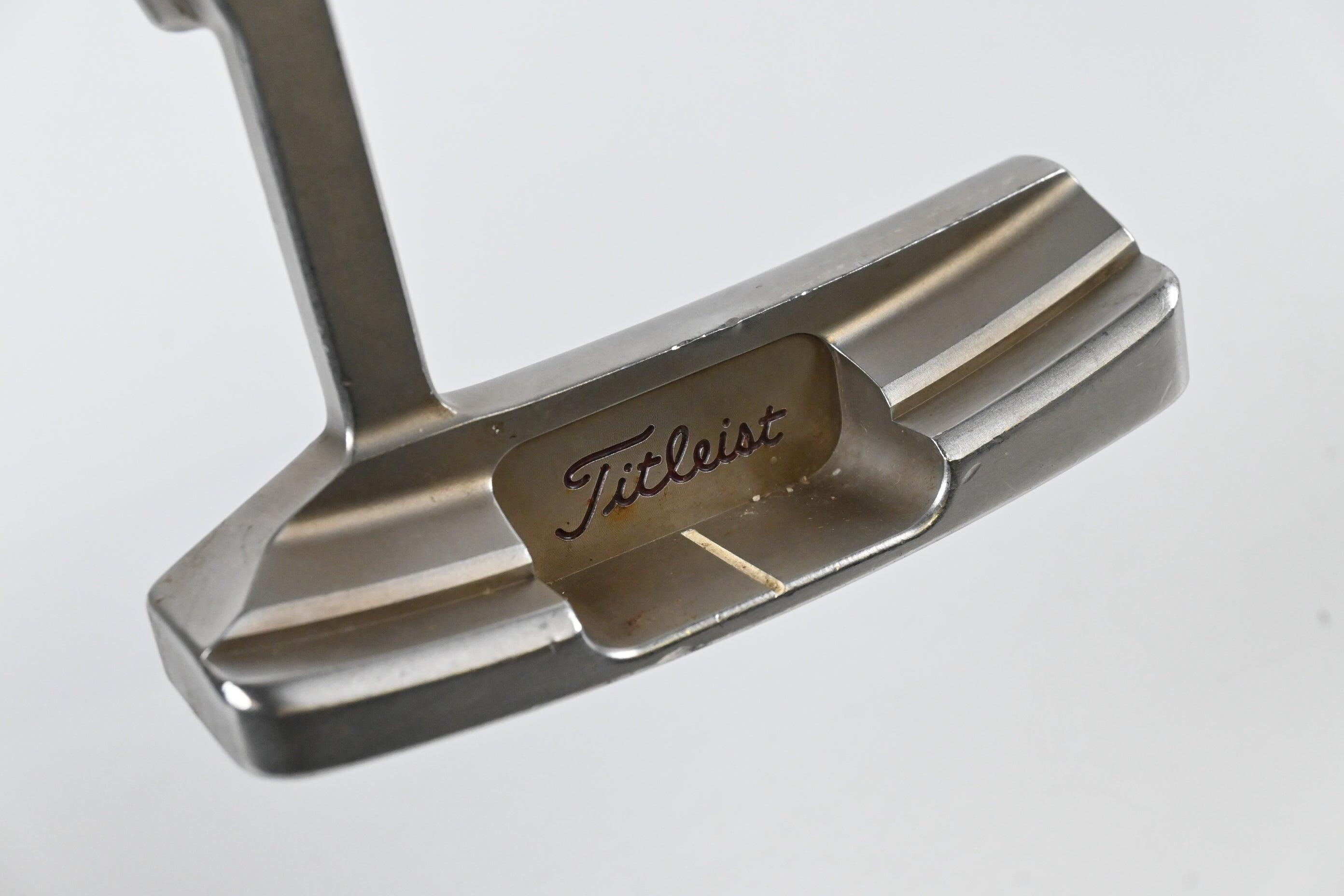 Scotty Cameron California Honey Dip Monterey Putter / 34 Inch