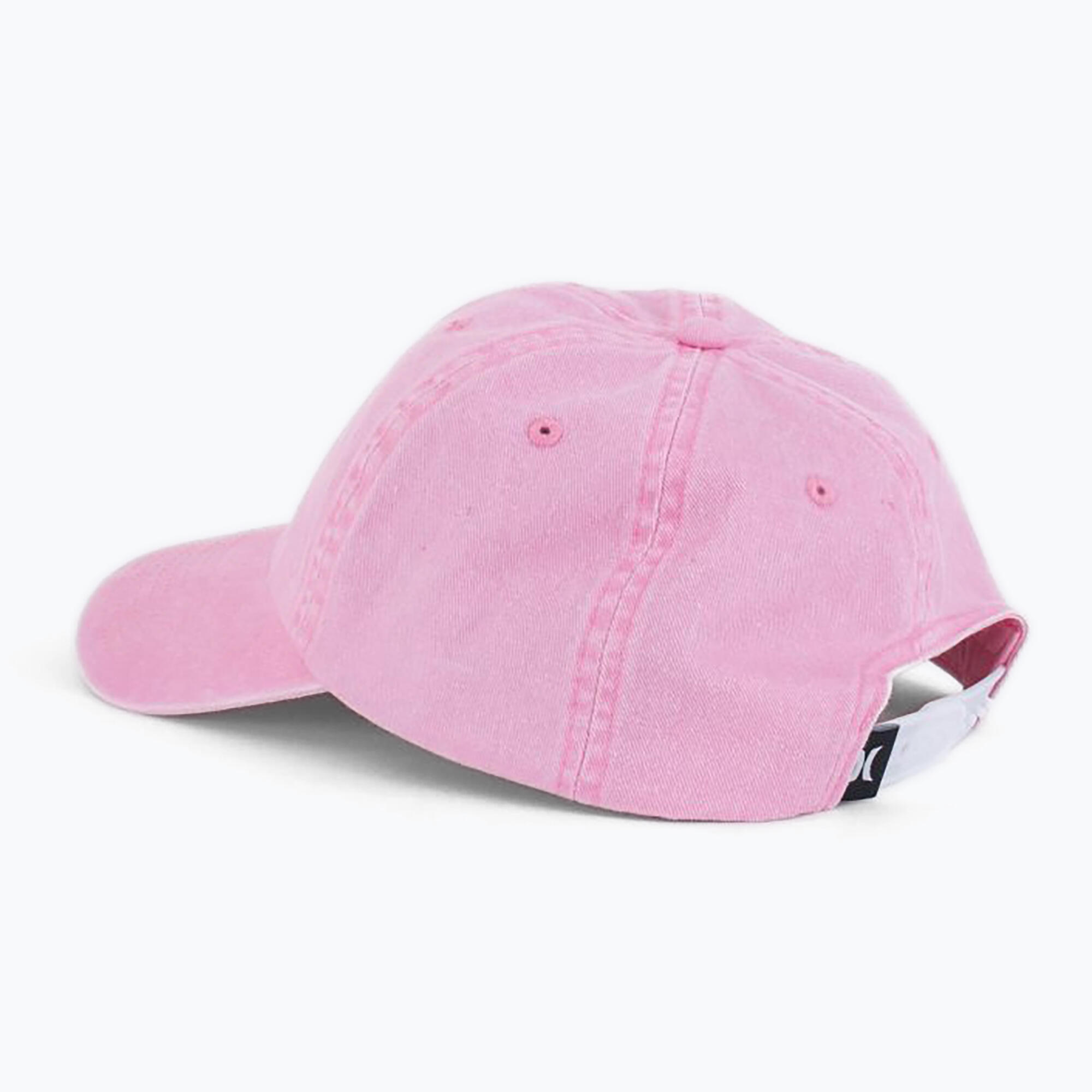 Czapka z daszkiem damska Hurley Mom Iconic 6/7