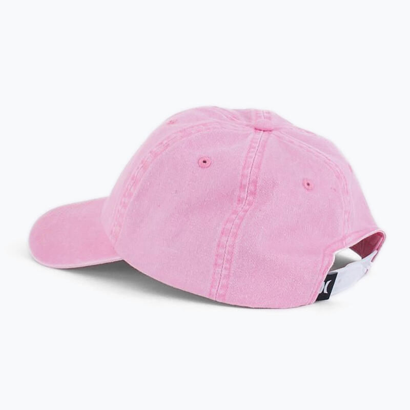 Șapcă cu cozoroc pentru femei Hurley Mom Iconic