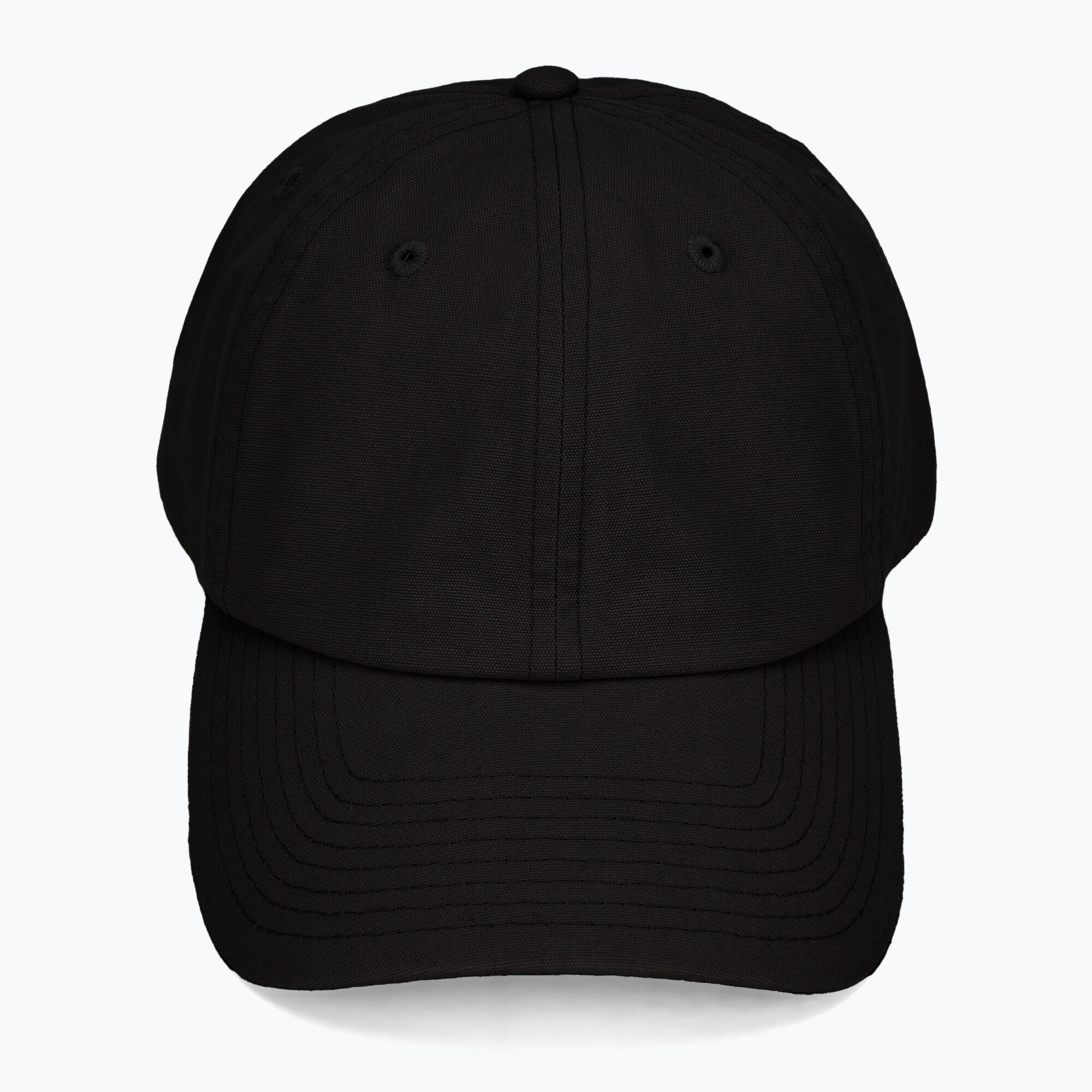 Gorra con visera para hombre Hurley Blank Canvas 2/5