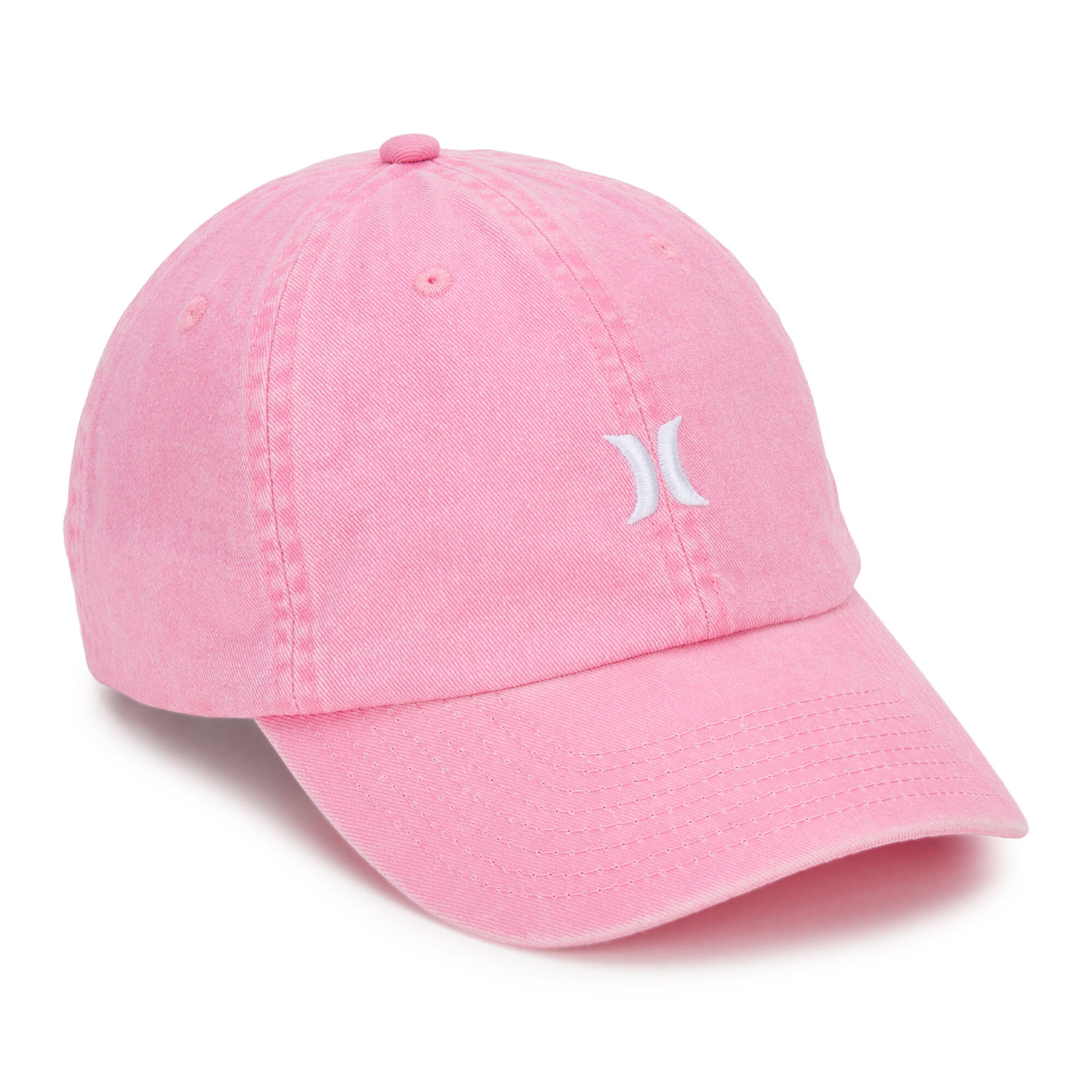 Czapka z daszkiem damska Hurley Mom Iconic 7/7