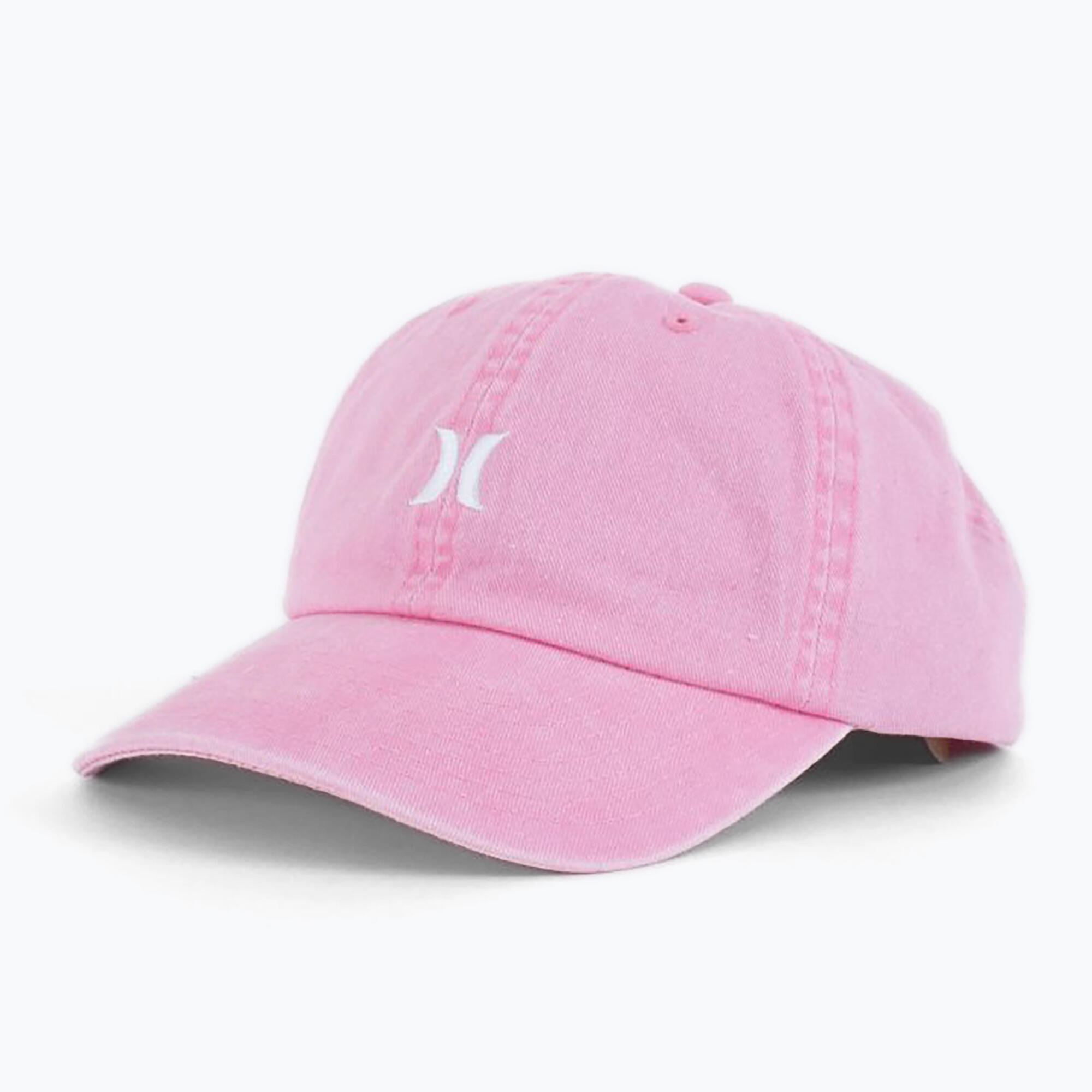 Czapka z daszkiem damska Hurley Mom Iconic 5/7