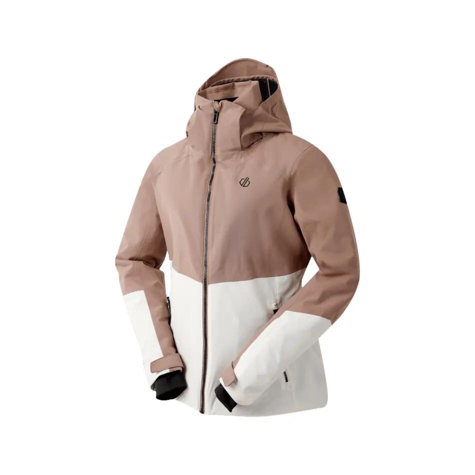 Veste de ski femme Dare 2B Flurry II 2/8
