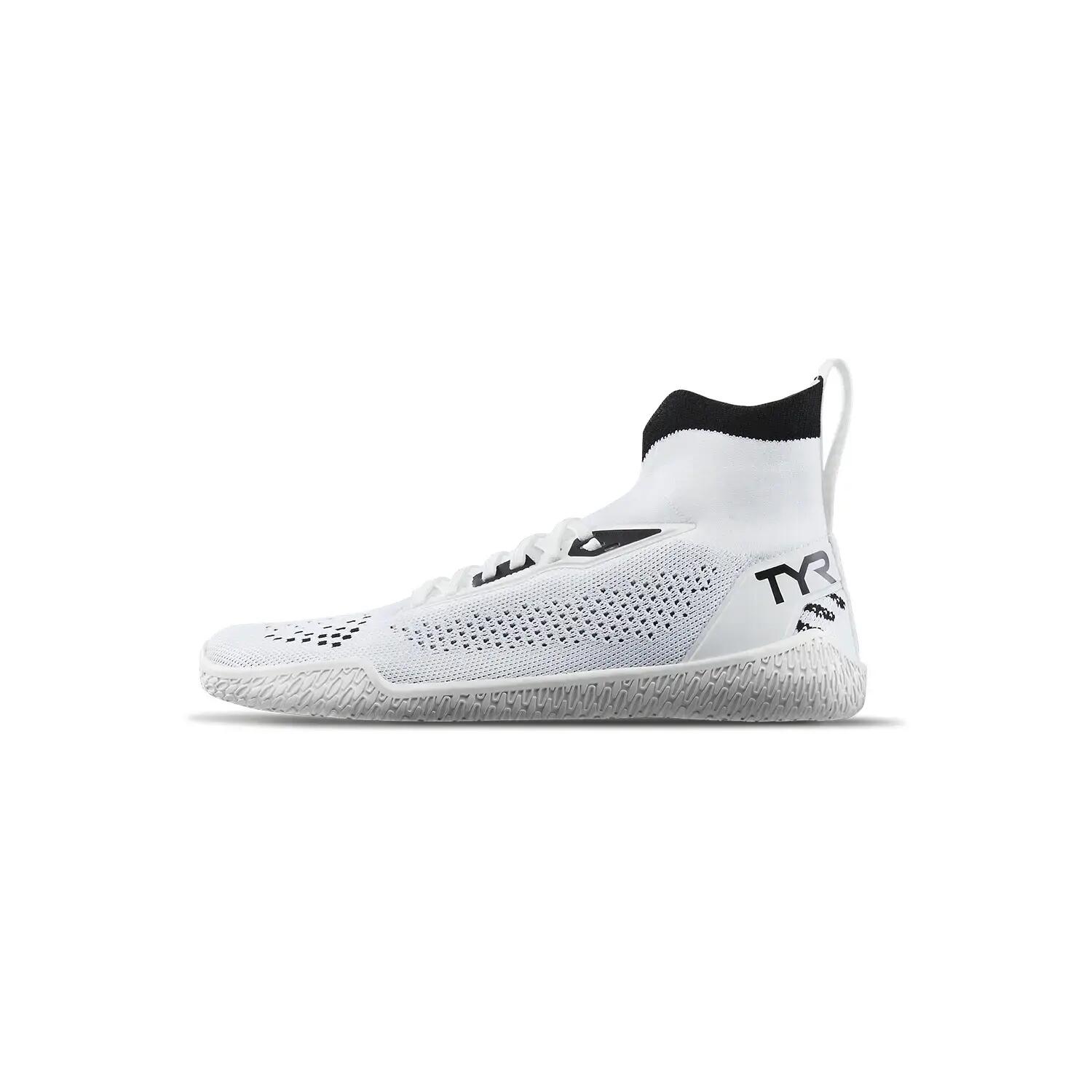 Sapatos de treino cruzado TYR Dropzero Hightop 2/5