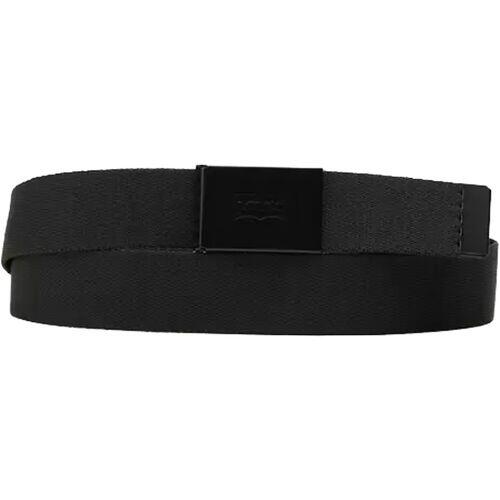 Cinturones para Hombre Levis  Negro 4/4