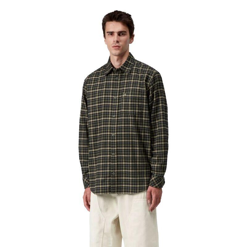 Camisa Carhartt wip modelo I035326-35OXX para unisex 3/5