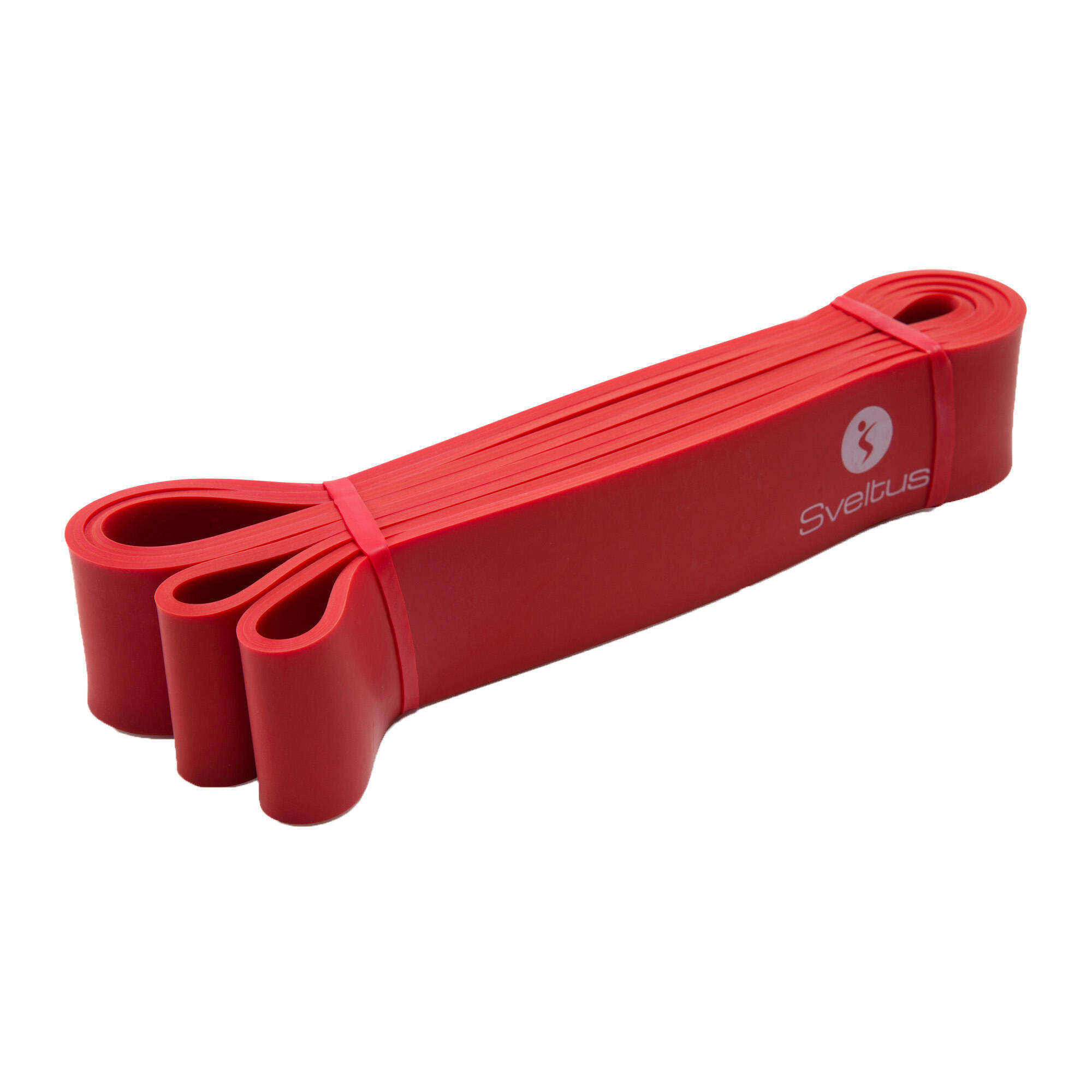 Elastici Allenamento Power Band Sveltus 4/4