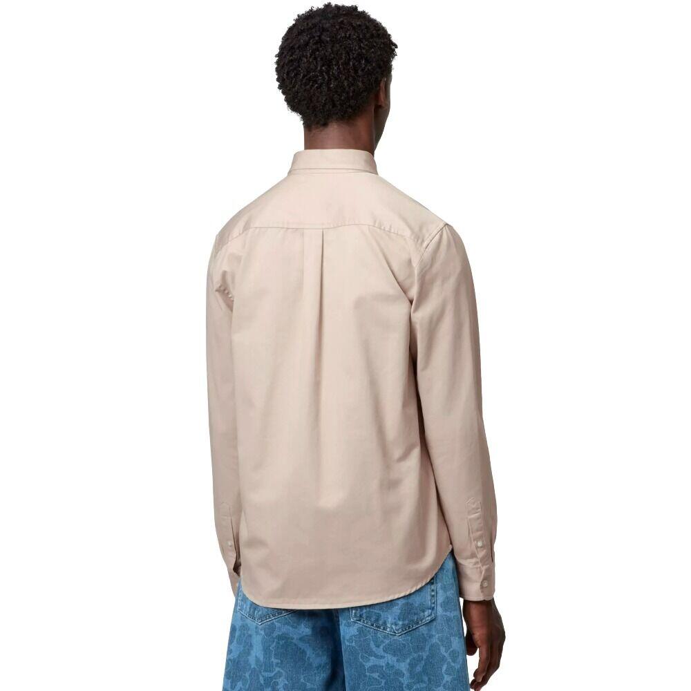 Camisa Carhartt wip modelo I023339-2V4XX para hombre 4/5