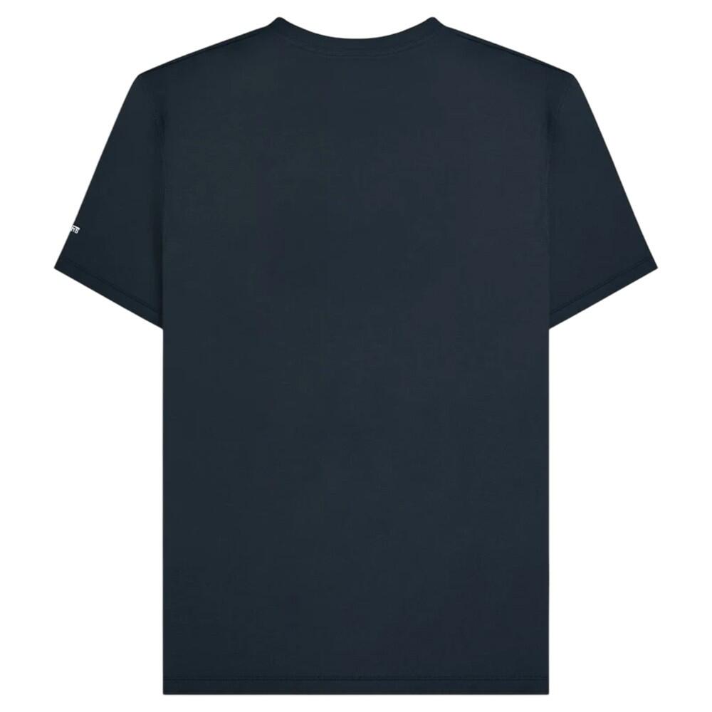 TShirt für Herren Marine 3/5