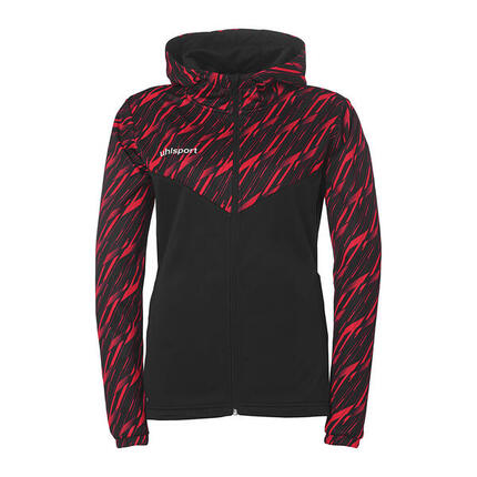 Veste à capuche femme Uhlsport Progressive 28