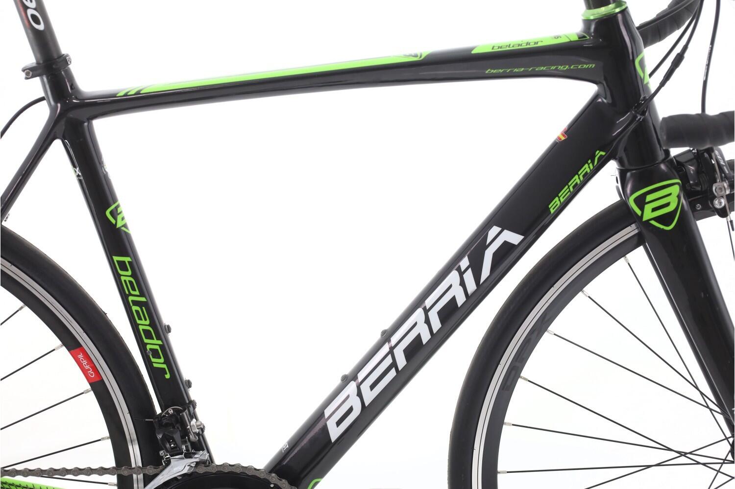 Refurbished Rennrad ·  Belador · Sehr guter Zustand 2/8