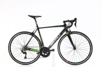 Tweedehands racefiets · belador · zeer goede toestand
