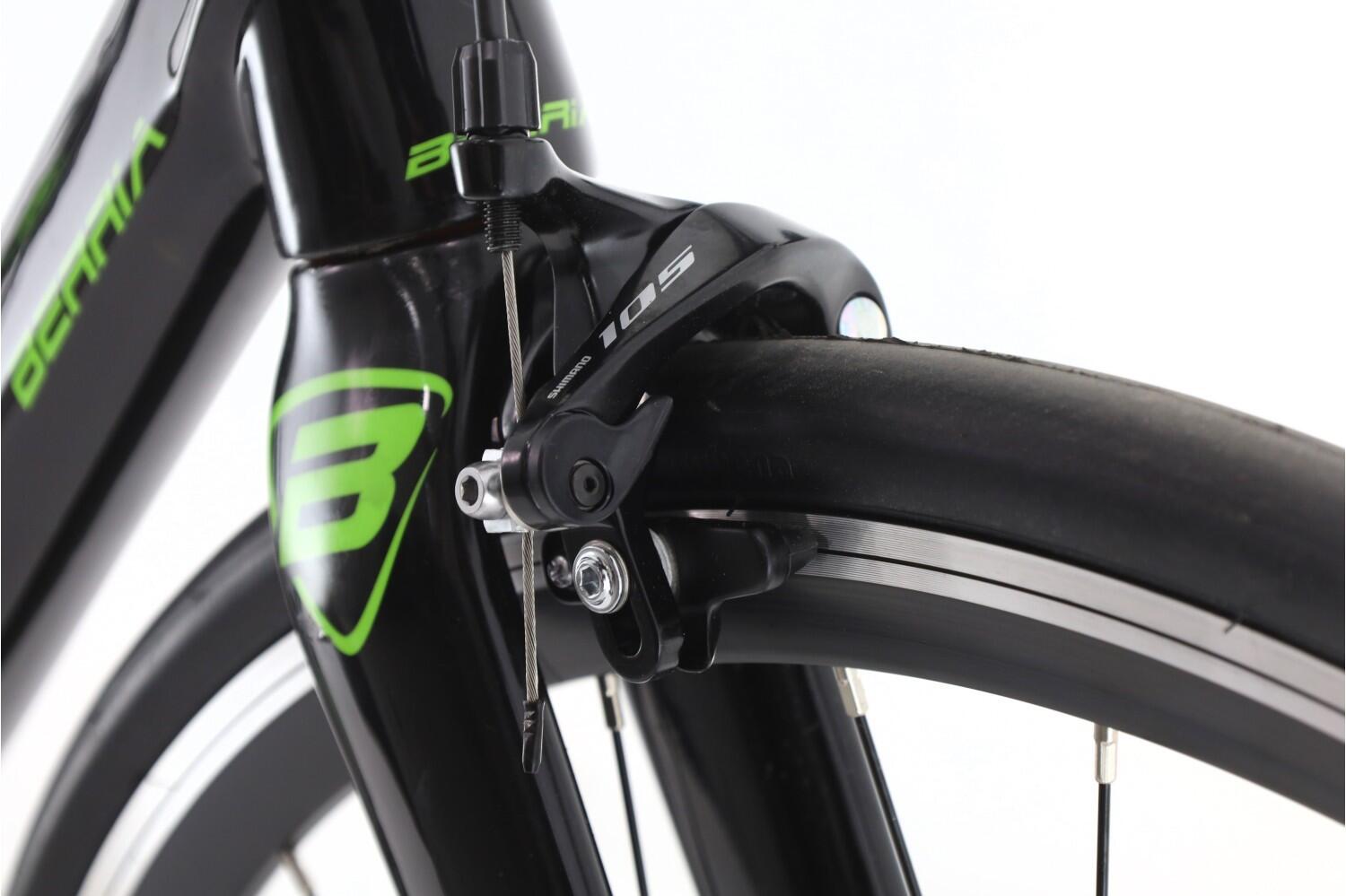 Refurbished Rennrad ·  Belador · Sehr guter Zustand 7/8