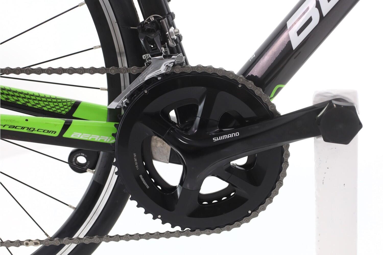 Refurbished Rennrad ·  Belador · Sehr guter Zustand 4/8