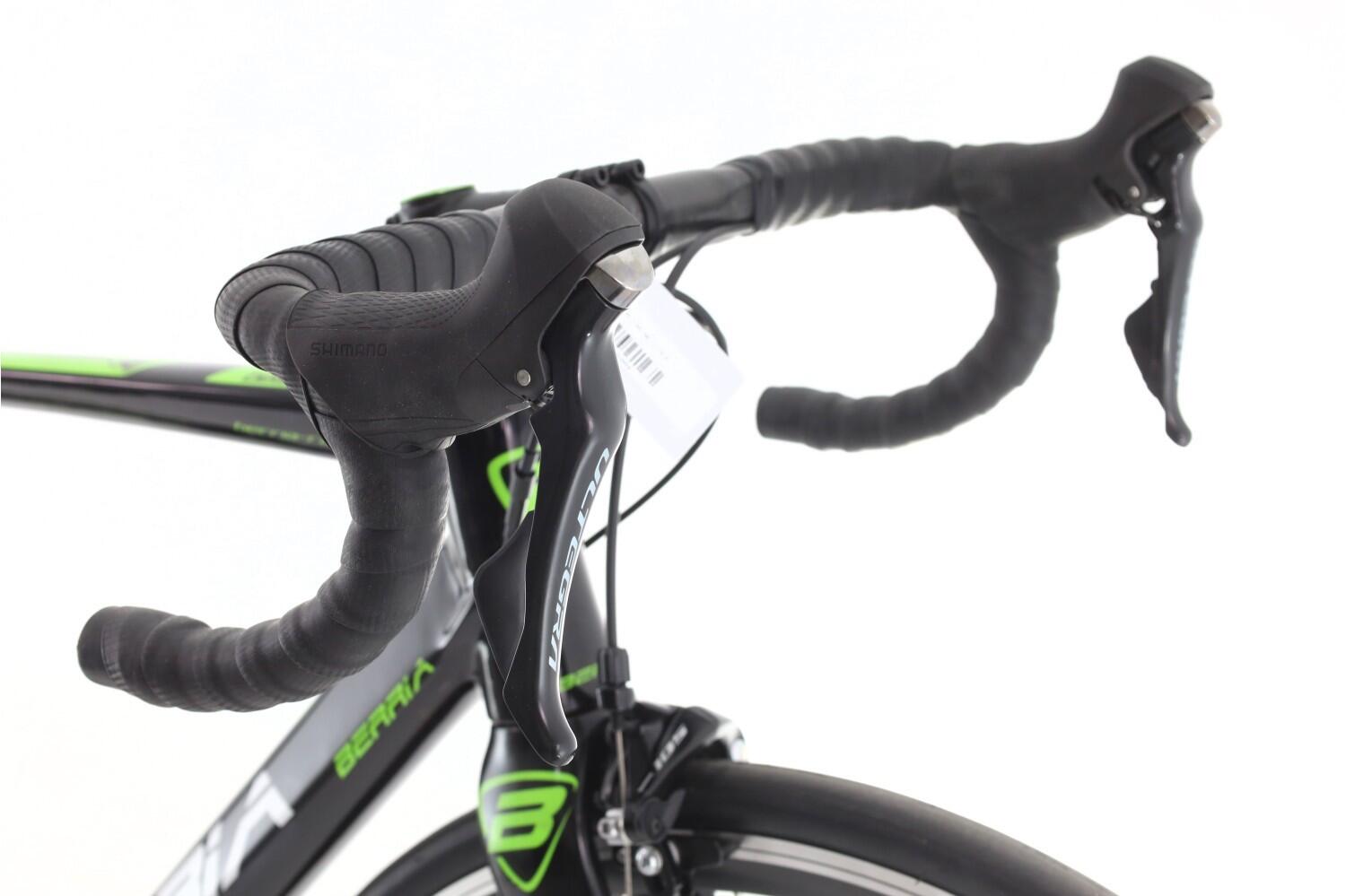 Refurbished Rennrad ·  Belador · Sehr guter Zustand 6/8