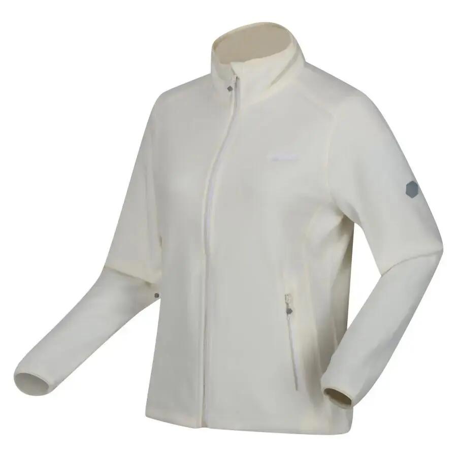 Floreo IV Womens Full Zip Hiking Fleece