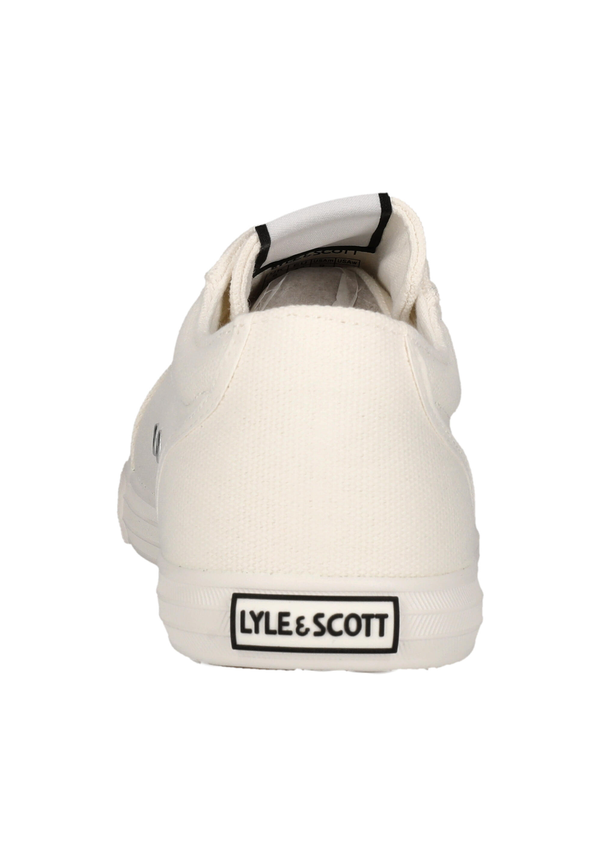 Sneaker Halket 5/5