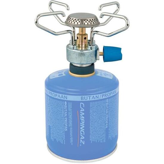 Réchaud à gaz "Bleuet Micro Plus" Campingaz