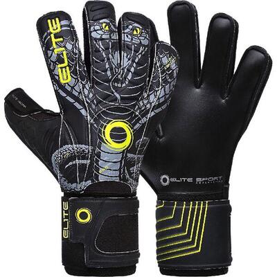 Keepershandschoenen elite sport vibora