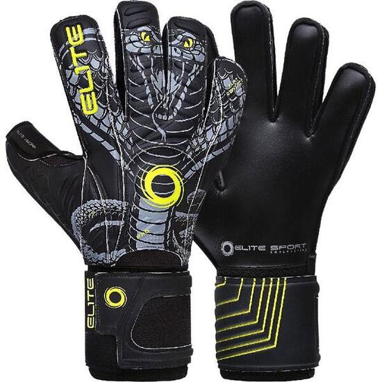 Gants de gardien Elite Sport Vibora