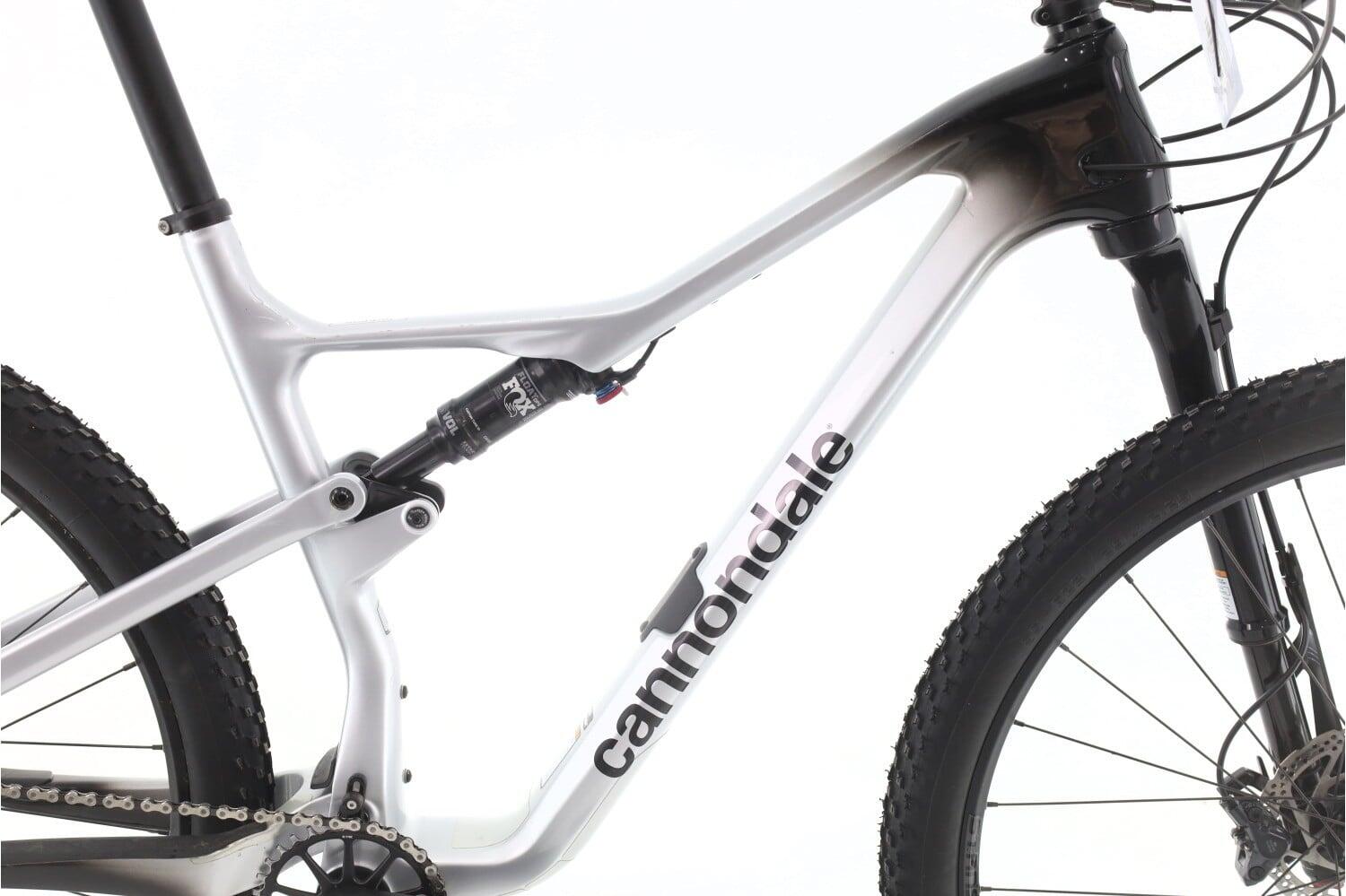 Full-suspension MTB ·   XT · Sehr guter Zustand 2/8