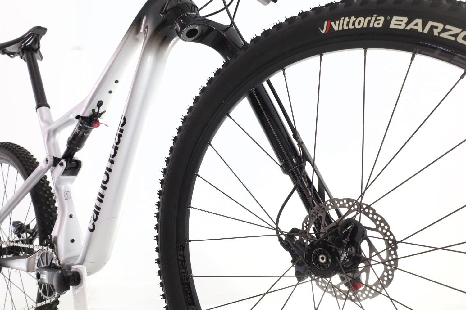 Full-suspension MTB ·   XT · Sehr guter Zustand 5/8