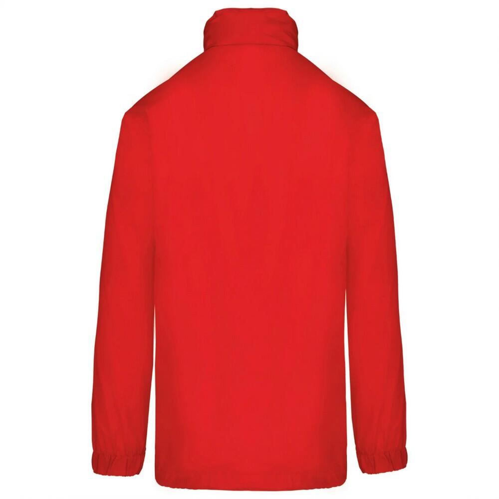 Coupevent Adulte (Rouge) 2/3