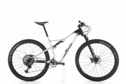 Refurbished MTB Fully · XT · Sehr guter Zustand