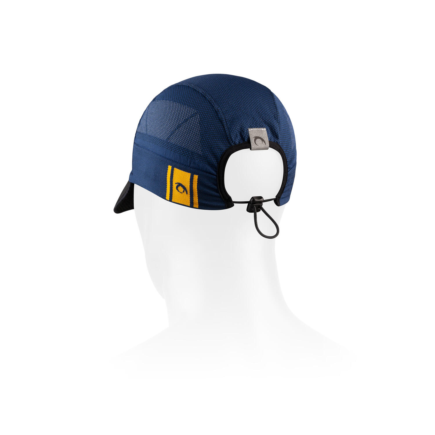 Gorra de senderismo unisex Cap Peregrino LURBEL 2/2