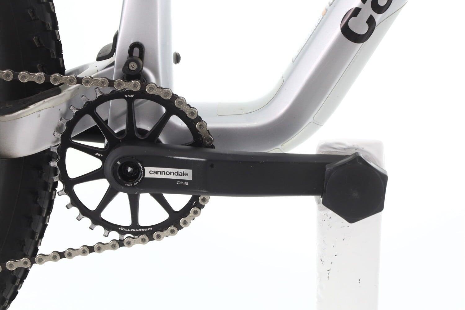 Full-suspension MTB ·   XT · Sehr guter Zustand 4/8