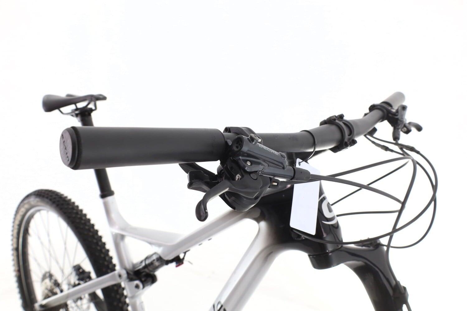 Full-suspension MTB ·   XT · Sehr guter Zustand 6/8