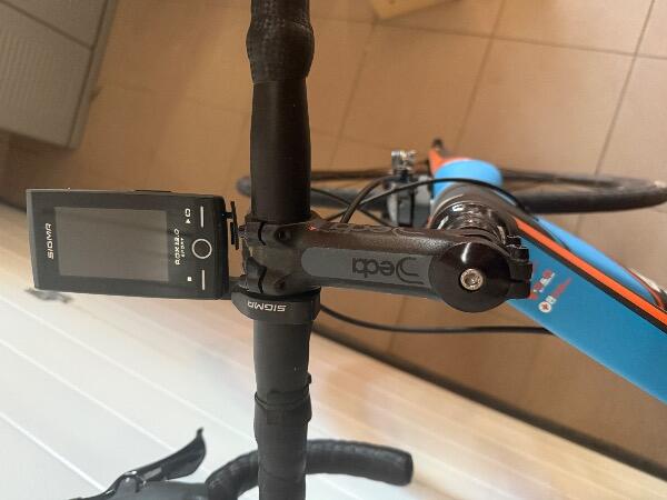 Tussen Particulieren - Koersfiets Carrera Erakle TS 5/7