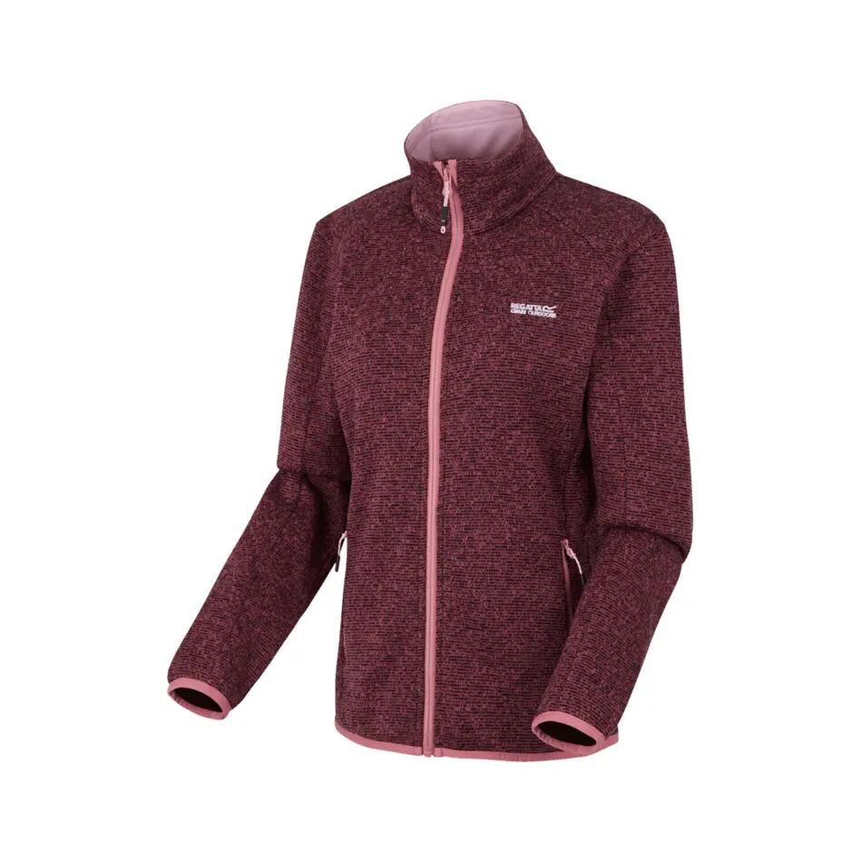 Polaire Full zip femme Regatta Newhill 3/7