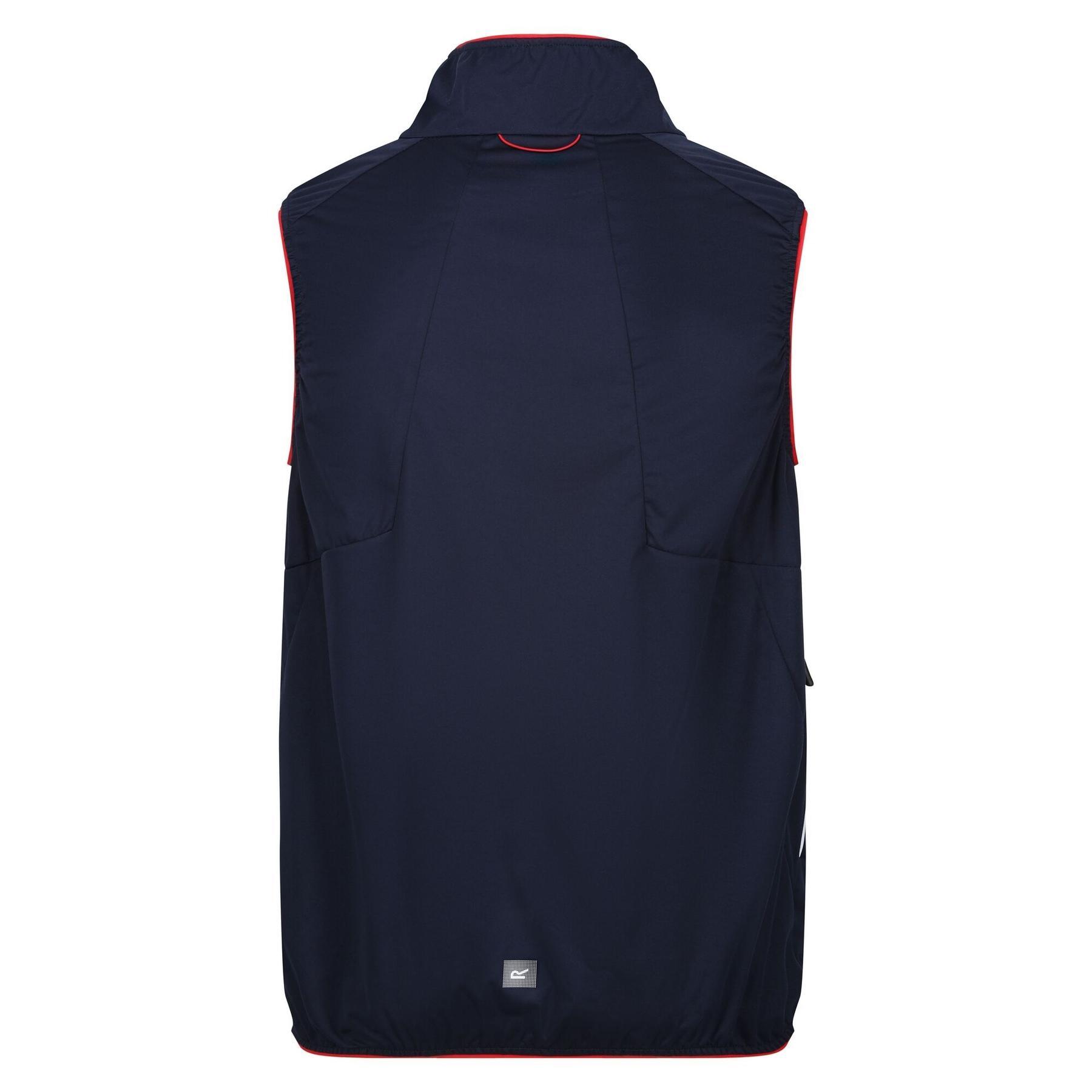 Gilet Regatta Lankin VI 3/7