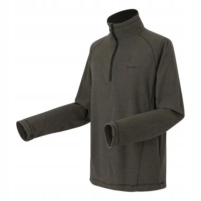 1/2 zip fleece Regatta Montes 5/7