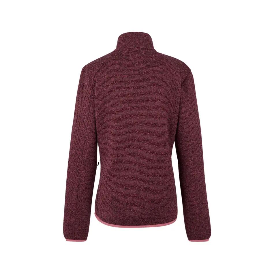 Polaire Full zip femme Regatta Newhill 2/7