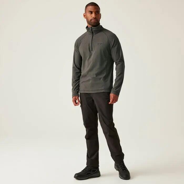 1/2 zip fleece Regatta Montes 4/7