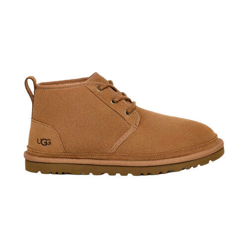 Neumel Boot Chestnut