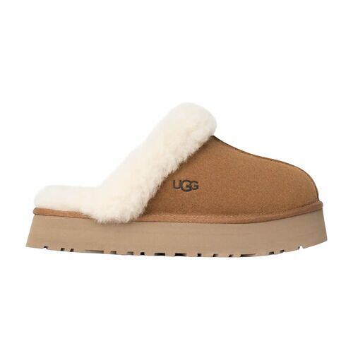 Schuhe  Disquette Slipper Chestnut 4/4