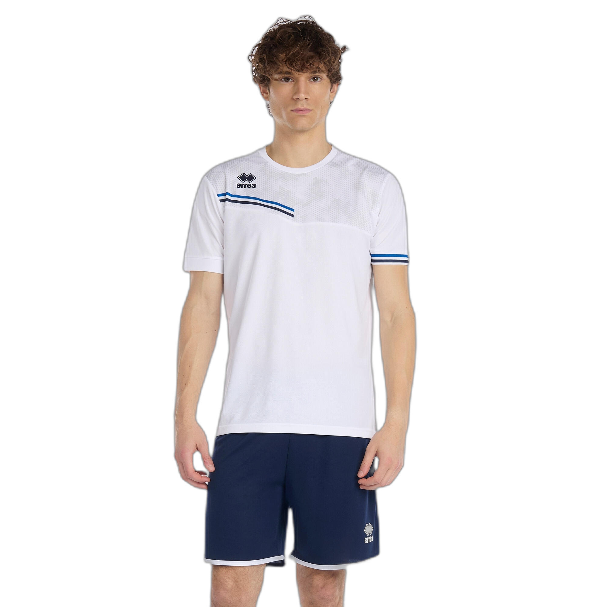 Maillot Errea Evan 3/7