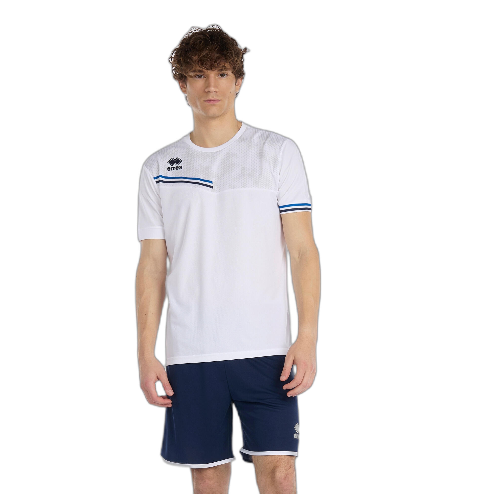 Maillot Errea Evan 2/7
