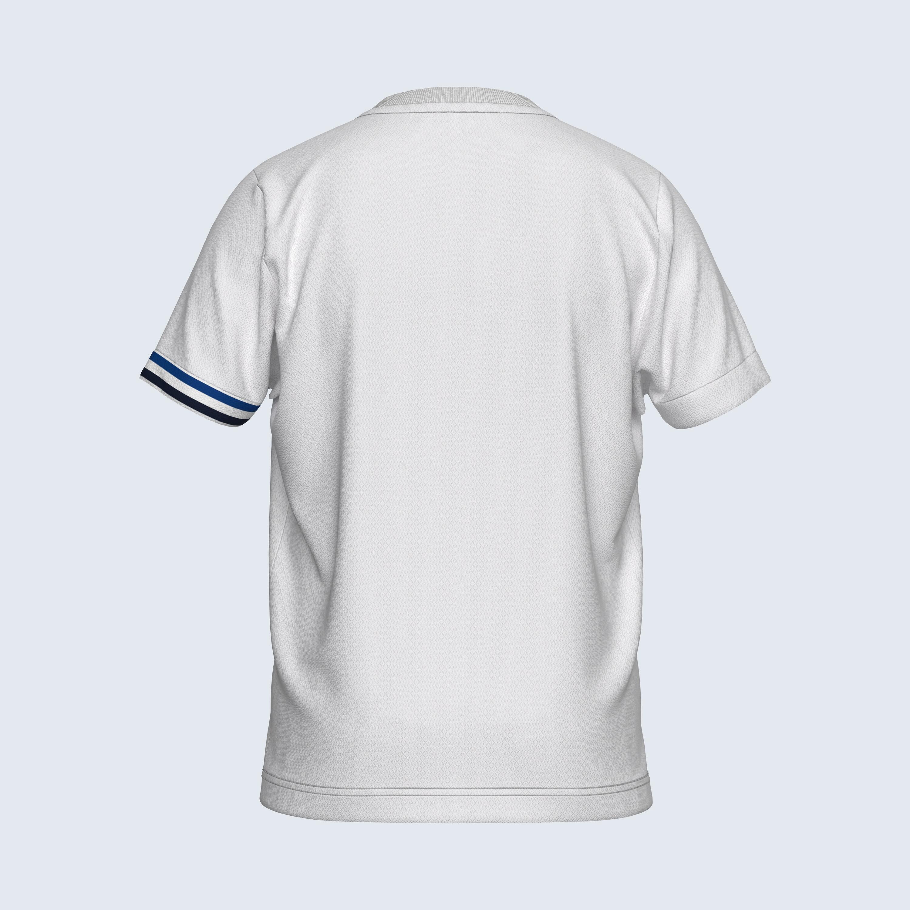 Maillot Errea Evan 5/7