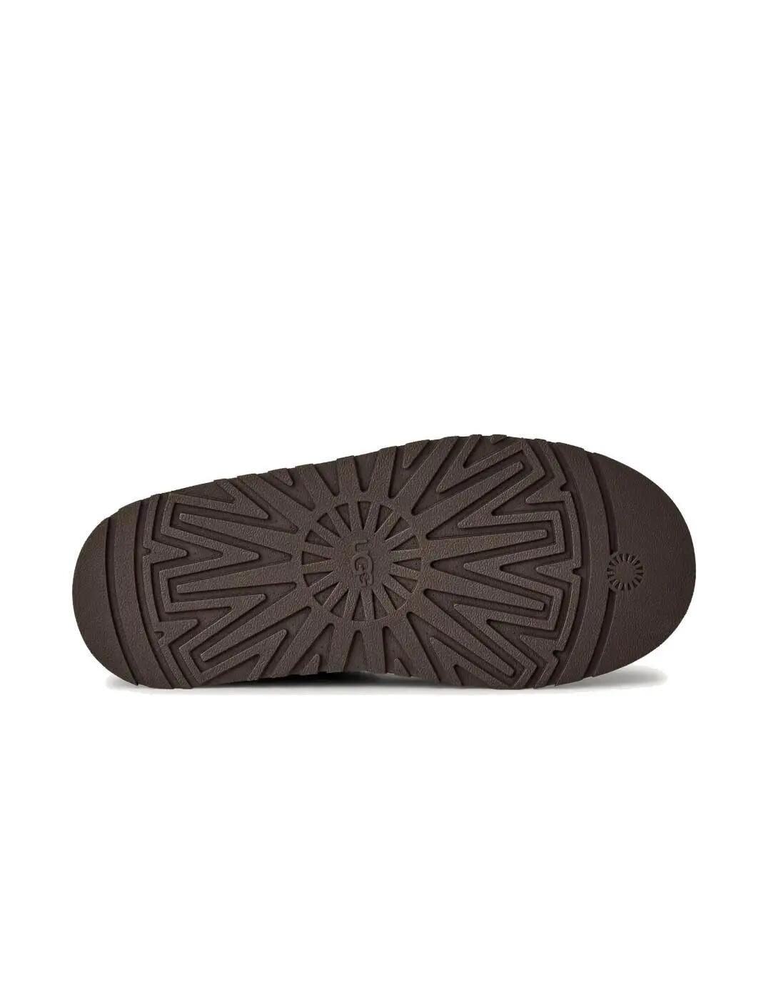 Kapcie Ugg Australian W Tazz Ii Damskie 6/6