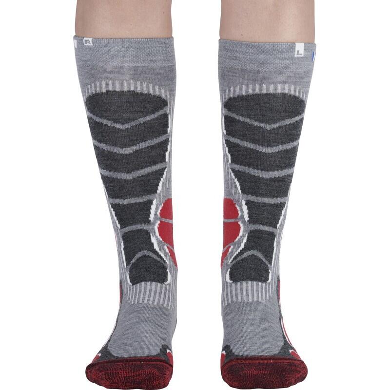 Chaussettes Monnet Trek Extra Light 3/5