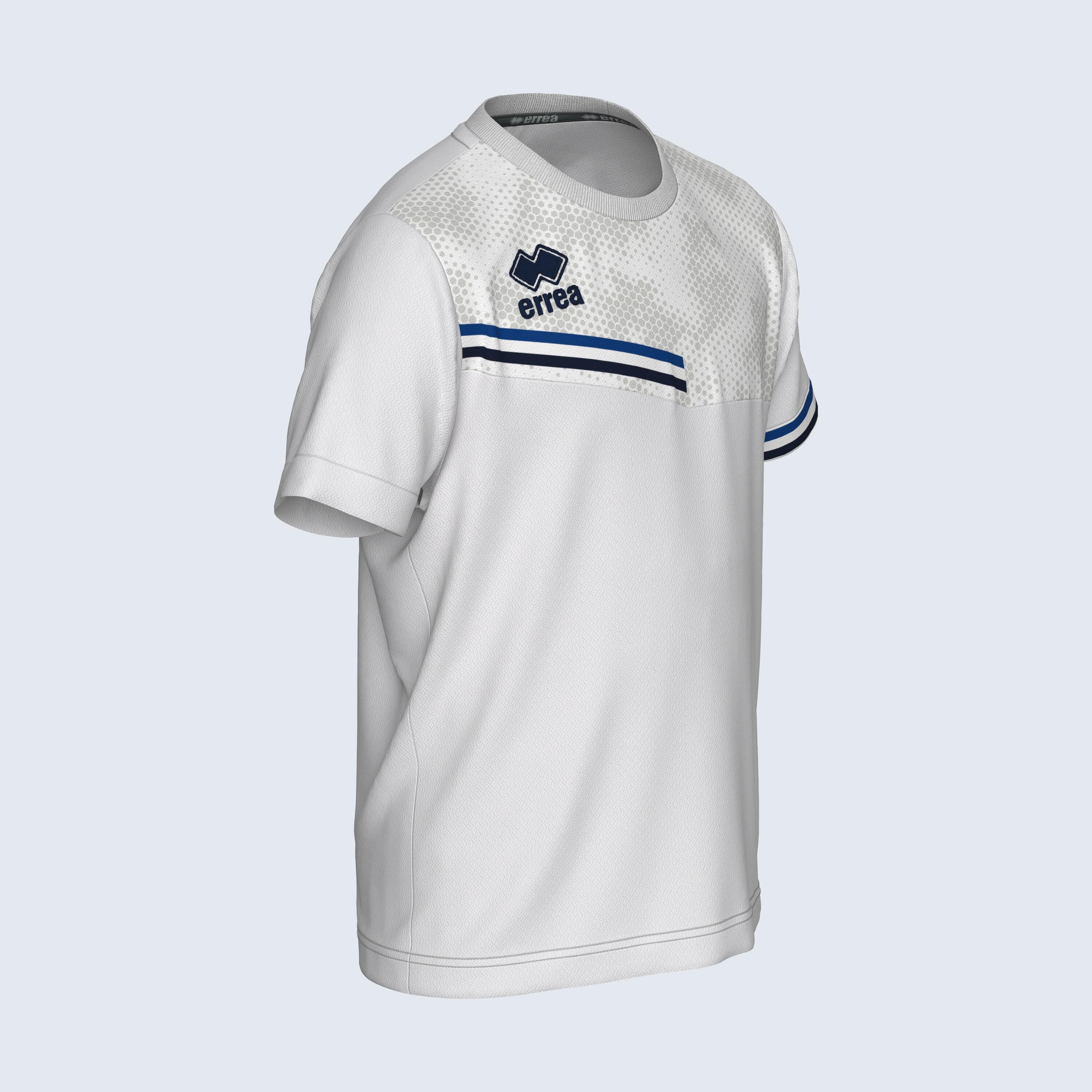 Maillot Errea Evan 7/7