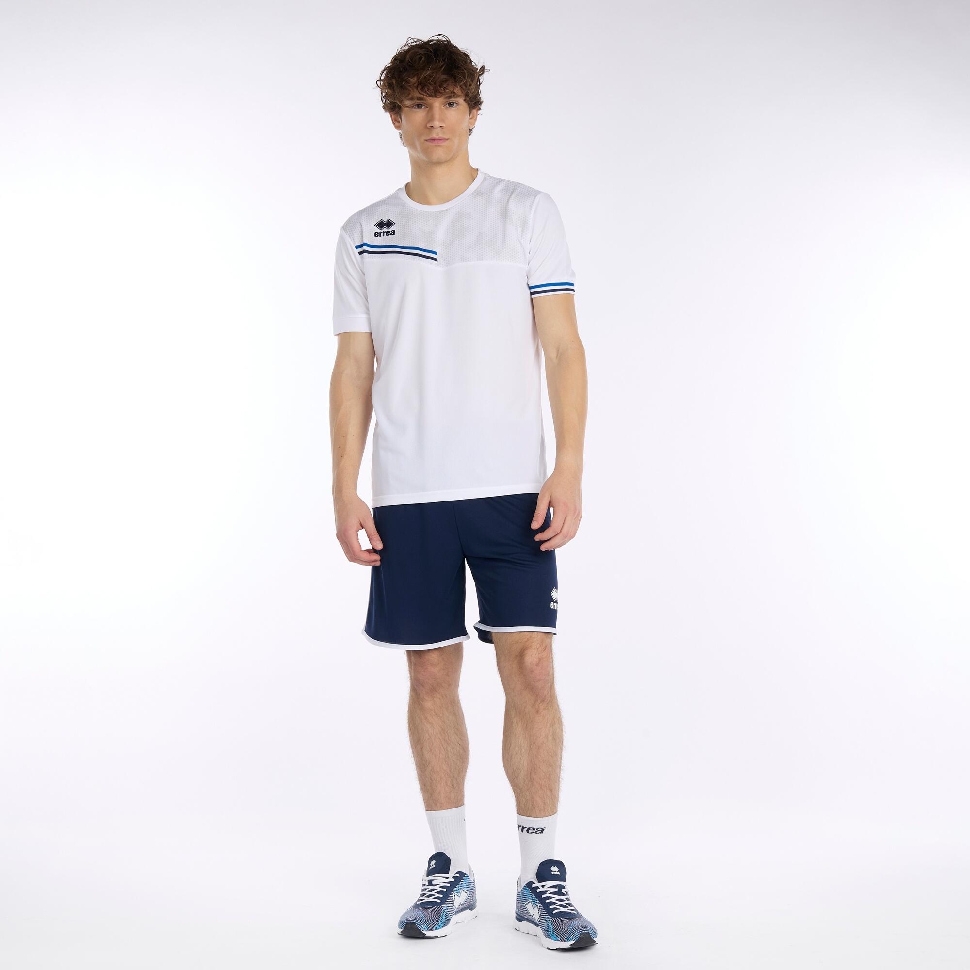 Maillot Errea Evan 4/7