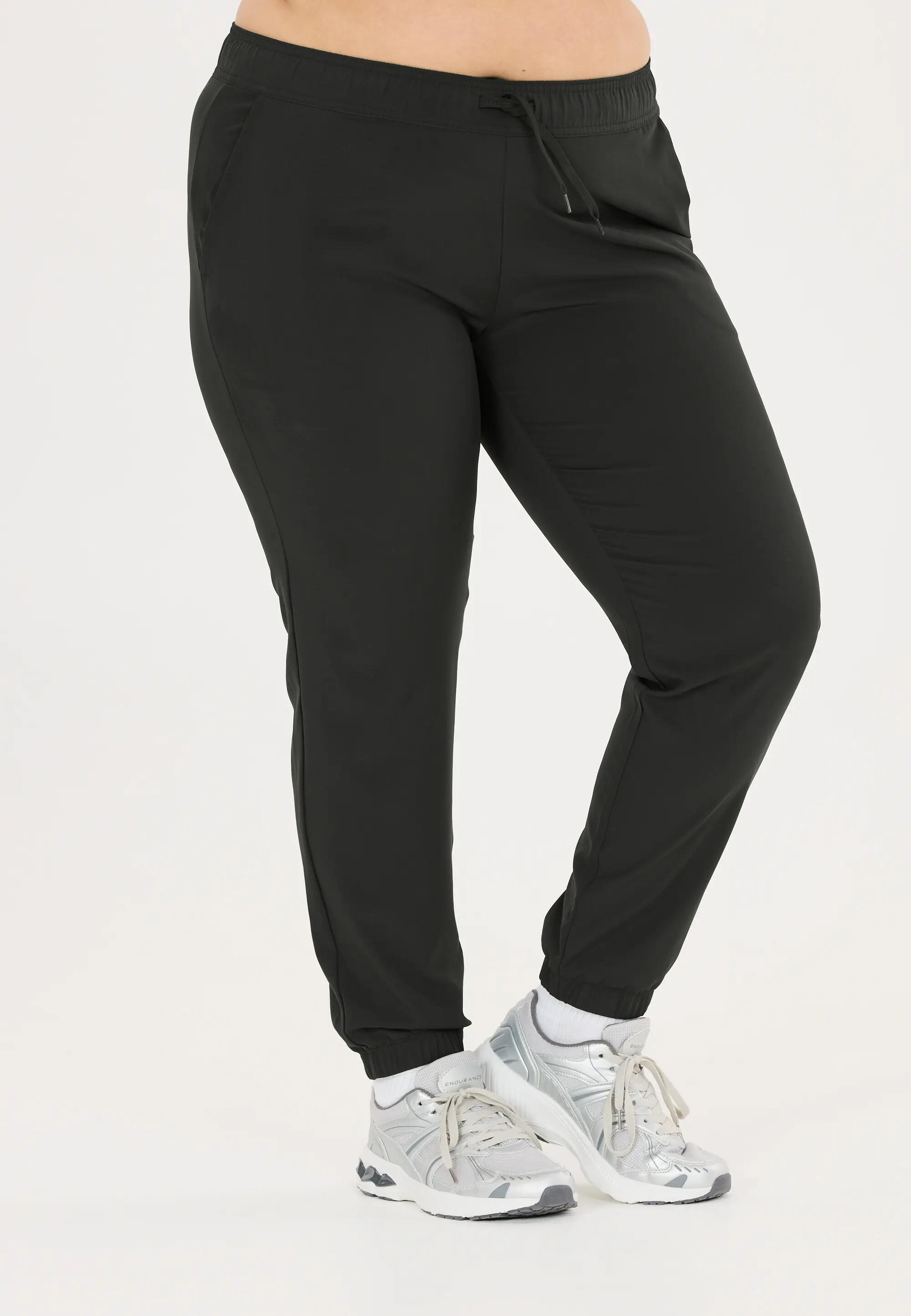 Pantalón de entrenamiento Q Sportswear Chamaia 4/5