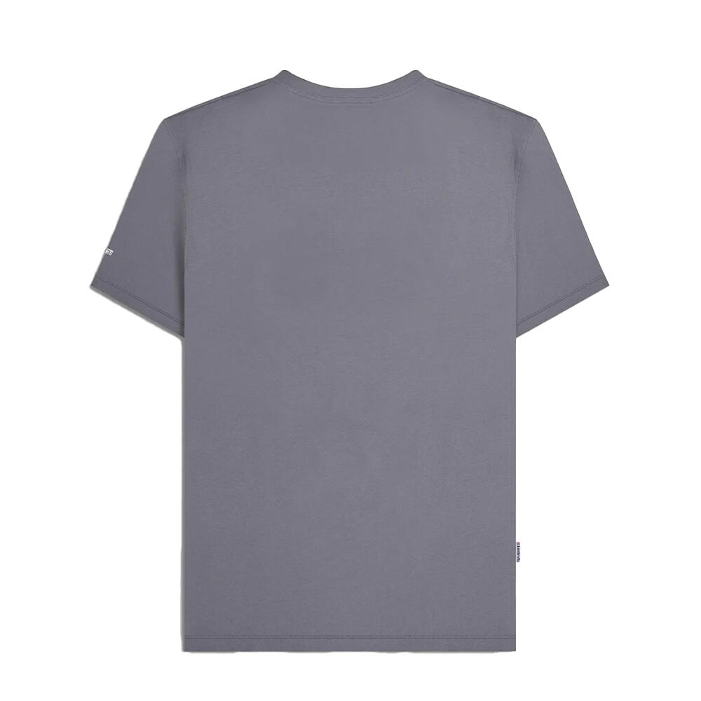 TShirt für Herren Eisen 2/4